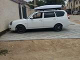 ВАЗ (Lada) Priora 2171 2013 годаүшін1 600 000 тг. в Жанаозен – фото 2