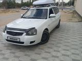 ВАЗ (Lada) Priora 2171 2013 годаүшін1 600 000 тг. в Жанаозен – фото 3