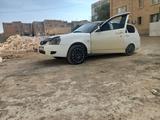 ВАЗ (Lada) Priora 2171 2013 годаүшін1 600 000 тг. в Жанаозен – фото 4