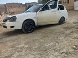 ВАЗ (Lada) Priora 2171 2013 годаүшін1 600 000 тг. в Жанаозен – фото 5