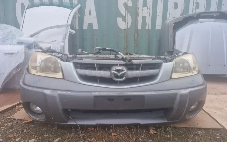 Ноускат MAZDA Tribute за 350 000 тг. в Усть-Каменогорск