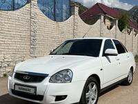 ВАЗ (Lada) Priora 2170 2014 года за 2 780 000 тг. в Шымкент