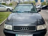 Audi 100 1991 года за 2 000 000 тг. в Астана