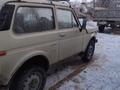 ВАЗ (Lada) Lada 2121 1988 годаүшін550 000 тг. в Жансугуров – фото 2