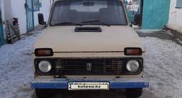 ВАЗ (Lada) Lada 2121 1988 годаүшін550 000 тг. в Жансугуров – фото 5