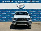 Toyota Hilux 2024 года за 21 800 000 тг. в Актау