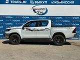 Toyota Hilux 2024 годаүшін21 300 000 тг. в Актау – фото 3