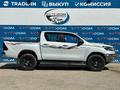 Toyota Hilux 2024 годаүшін21 300 000 тг. в Актау – фото 4