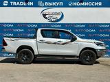 Toyota Hilux 2024 годаfor21 300 000 тг. в Актау – фото 4