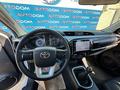 Toyota Hilux 2024 годаүшін21 300 000 тг. в Актау – фото 5