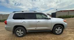 Toyota Land Cruiser 2015 годаfor20 000 000 тг. в Астана – фото 5