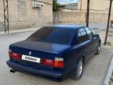 BMW 525 1995 годаүшін1 000 000 тг. в Жанаозен – фото 3