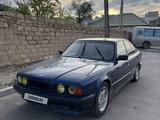 BMW 525 1995 годаүшін1 000 000 тг. в Жанаозен