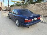 BMW 525 1995 годаүшін1 000 000 тг. в Жанаозен – фото 2