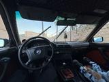 BMW 525 1995 годаүшін1 000 000 тг. в Жанаозен – фото 4