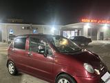 Daewoo Matiz 2007 годаүшін1 000 000 тг. в Астана