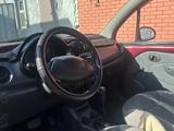 Daewoo Matiz 2007 годаүшін1 000 000 тг. в Астана – фото 5