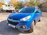 Hyundai Tucson 2011 года за 7 800 000 тг. в Астана – фото 3