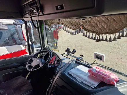 DAF  XF 105 2012 года за 27 000 000 тг. в Актобе – фото 10