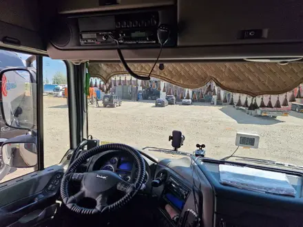 DAF  XF 105 2012 года за 27 000 000 тг. в Актобе – фото 12