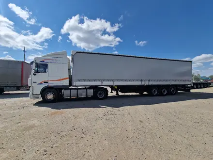 DAF  XF 105 2012 года за 27 000 000 тг. в Актобе – фото 5