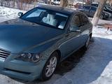 Toyota Mark X 2006 года за 3 850 000 тг. в Уральск – фото 2