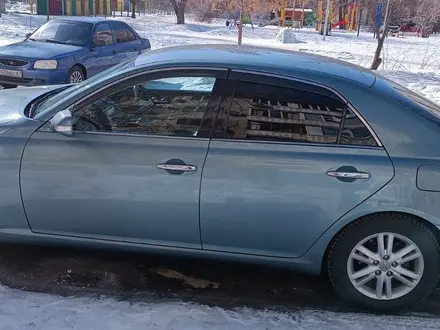 Toyota Mark X 2006 года за 4 000 000 тг. в Уральск – фото 4