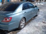 Toyota Mark X 2006 года за 4 000 000 тг. в Уральск – фото 5