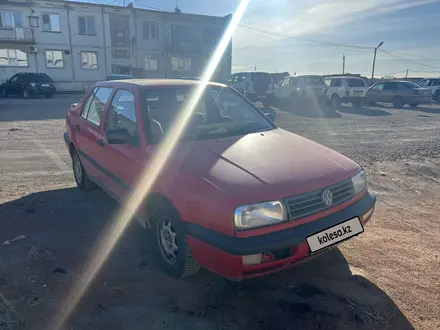 Volkswagen Vento 1992 года за 990 000 тг. в Балхаш – фото 2