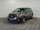 Renault Sandero 2019 года за 3 990 000 тг. в Алматы