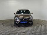 Renault Sandero 2019 года за 3 990 000 тг. в Алматы – фото 2