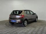 Renault Sandero 2019 года за 3 990 000 тг. в Алматы – фото 5