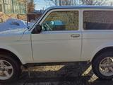 ВАЗ (Lada) Lada 2121 2015 года за 3 300 000 тг. в Семей – фото 3