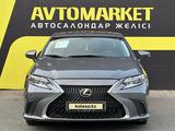 Lexus ES 350 2013 годаүшін11 700 000 тг. в Тараз – фото 2