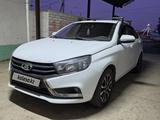 ВАЗ (Lada) Vesta 2021 годаүшін4 000 000 тг. в Шымкент