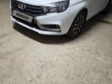 ВАЗ (Lada) Vesta 2021 годаүшін4 000 000 тг. в Шымкент – фото 3