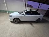 ВАЗ (Lada) Vesta 2021 годаүшін4 000 000 тг. в Шымкент – фото 4