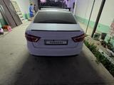 ВАЗ (Lada) Vesta 2021 годаүшін4 000 000 тг. в Шымкент – фото 5