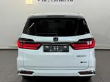 Honda Odyssey 2025 годаүшін17 400 000 тг. в Астана – фото 4