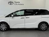 Honda Odyssey 2025 годаүшін17 400 000 тг. в Астана – фото 3