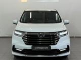 Honda Odyssey 2025 годаүшін17 400 000 тг. в Астана – фото 5