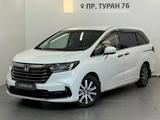 Honda Odyssey 2025 года за 20 000 000 тг. в Астана