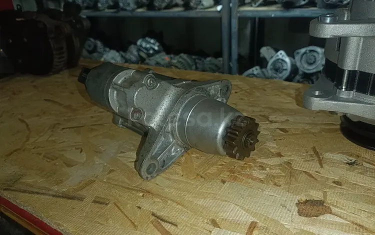 Стартер Тойота камри за 15 000 тг. в Алматы