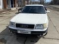 Audi 100 1993 годаүшін2 000 000 тг. в Уральск – фото 4