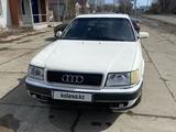 Audi 100 1993 года за 2 000 000 тг. в Актобе – фото 4