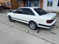 Audi 100 1993 годаүшін2 000 000 тг. в Уральск