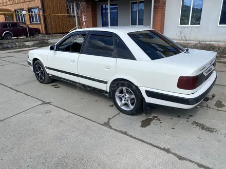 Audi 100 1993 года за 2 000 000 тг. в Уральск