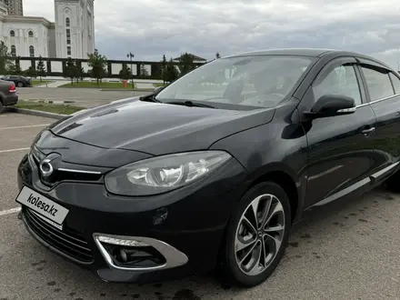 Renault Samsung SM3 2014 года за 5 300 000 тг. в Астана – фото 12