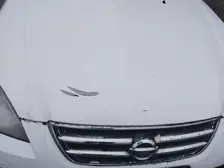 Nissan Altima, 2005