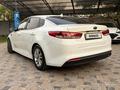 Kia K5 2018 года за 5 750 000 тг. в Алматы – фото 6